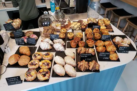 Havin Patisserie photo 3